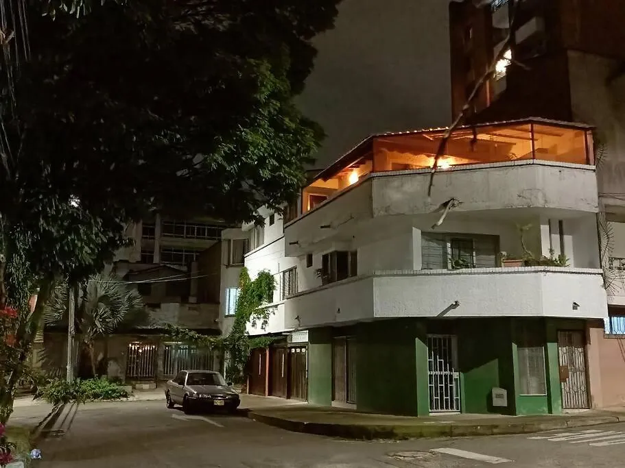 Apartment Apartamento Independiente Con Terraza En Belen Cerca A Laureles Medellin