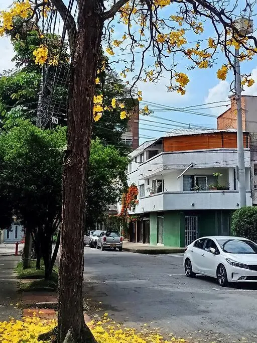 Apartamento Independiente Con Terraza En Belen Cerca A Laureles Medellin
