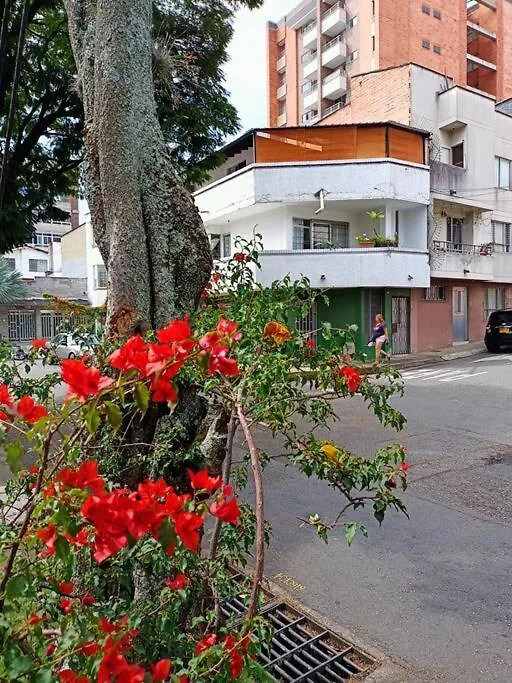 Apartment Apartamento Independiente Con Terraza En Belen Cerca A Laureles Medellin
