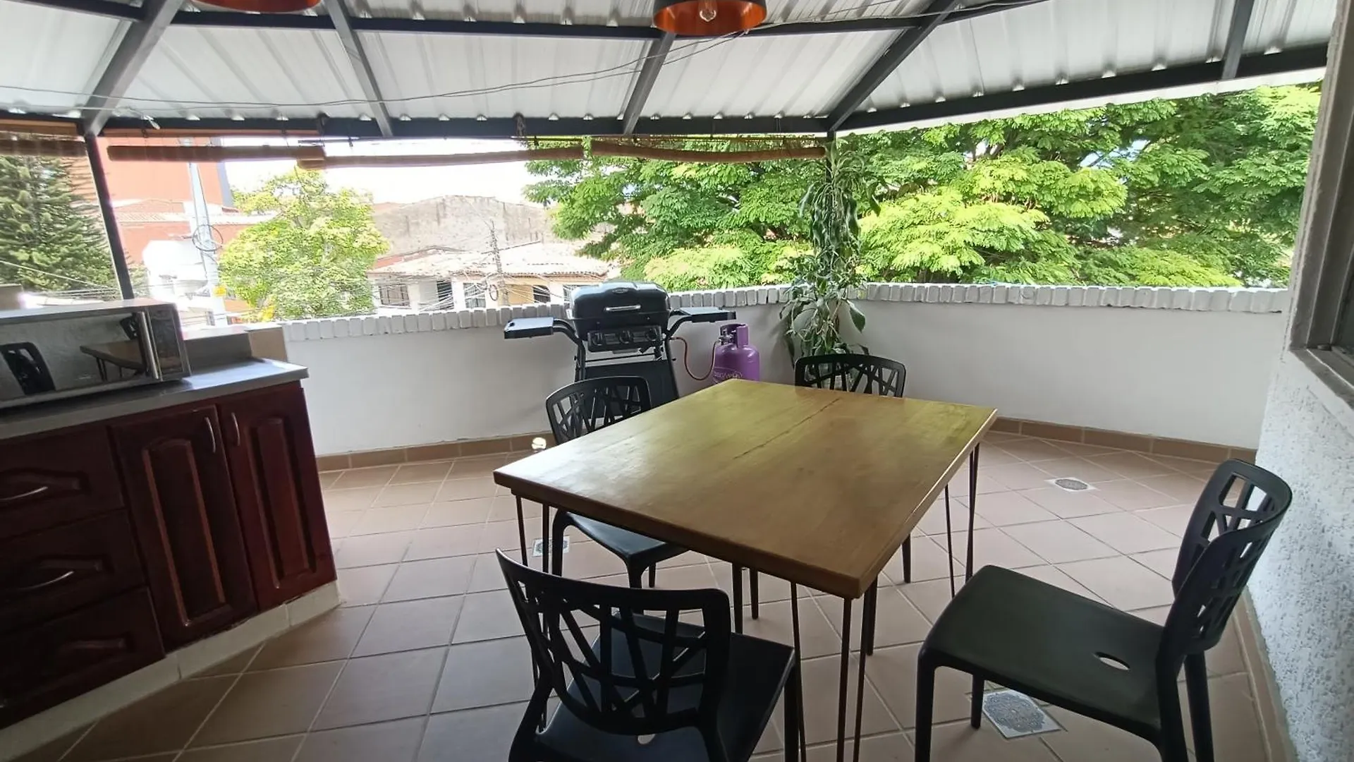Apartment Apartamento Independiente Con Terraza En Belen Cerca A Laureles Medellin