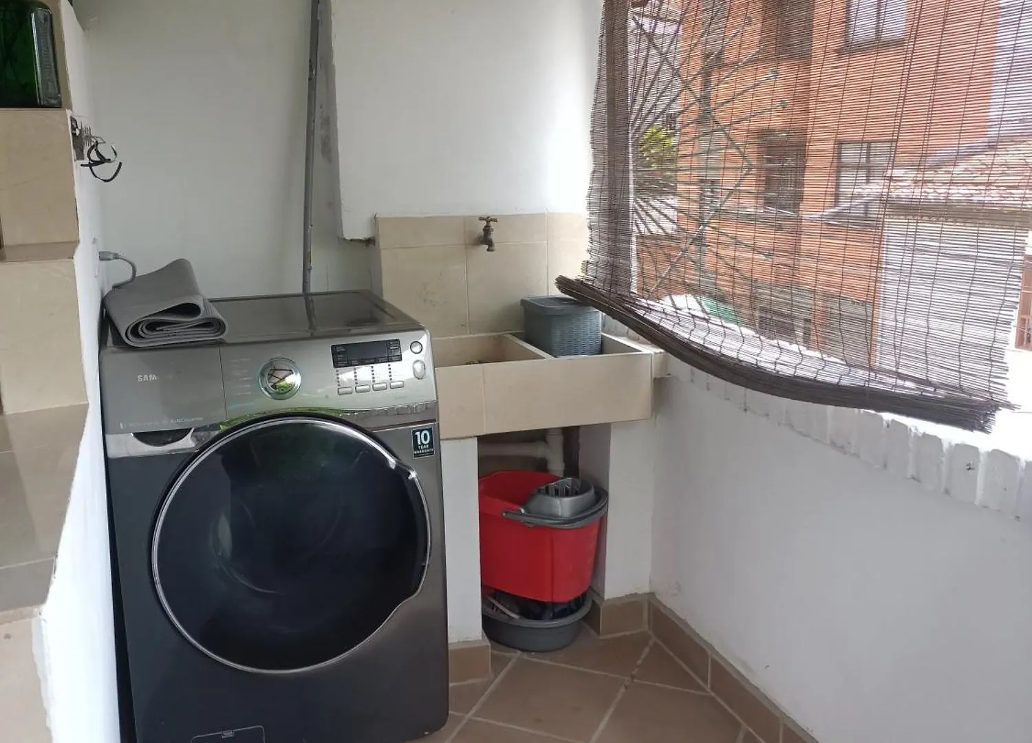 Apartment Apartamento Independiente Con Terraza En Belen Cerca A Laureles Medellin Colombia