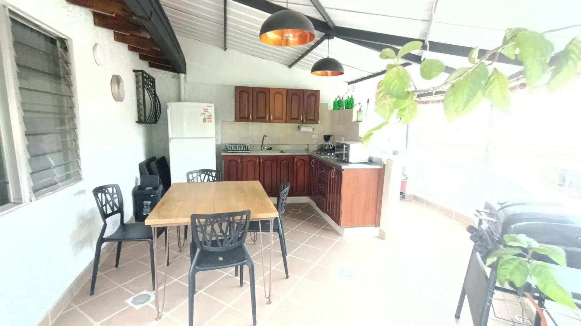 Apartamento Independiente Con Terraza En Belen Cerca A Laureles Medellin Apartment