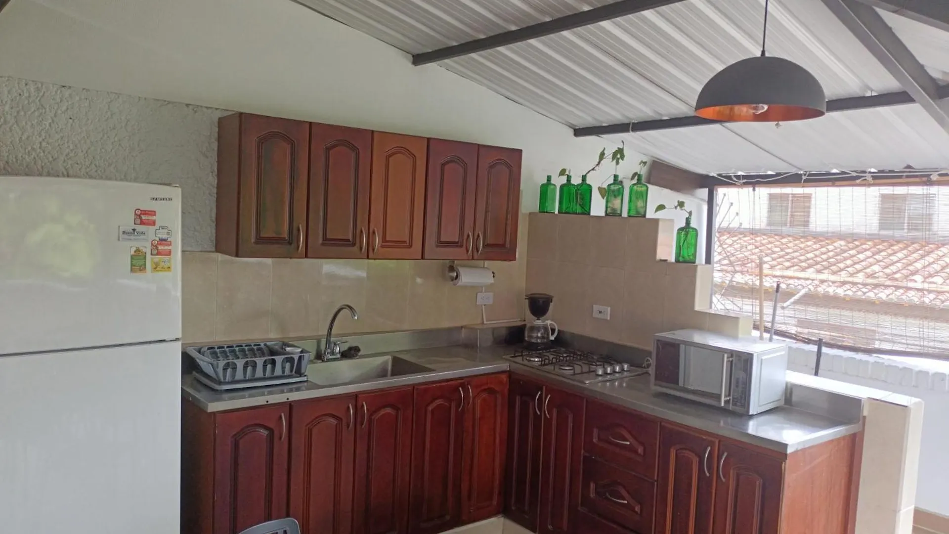 Apartamento Independiente Con Terraza En Belen Cerca A Laureles Medellin