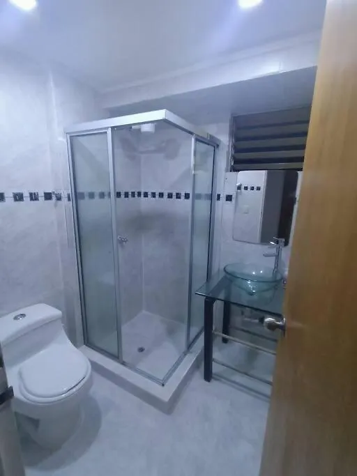 Apartamento Independiente Con Terraza En Belen Cerca A Laureles 麦德林