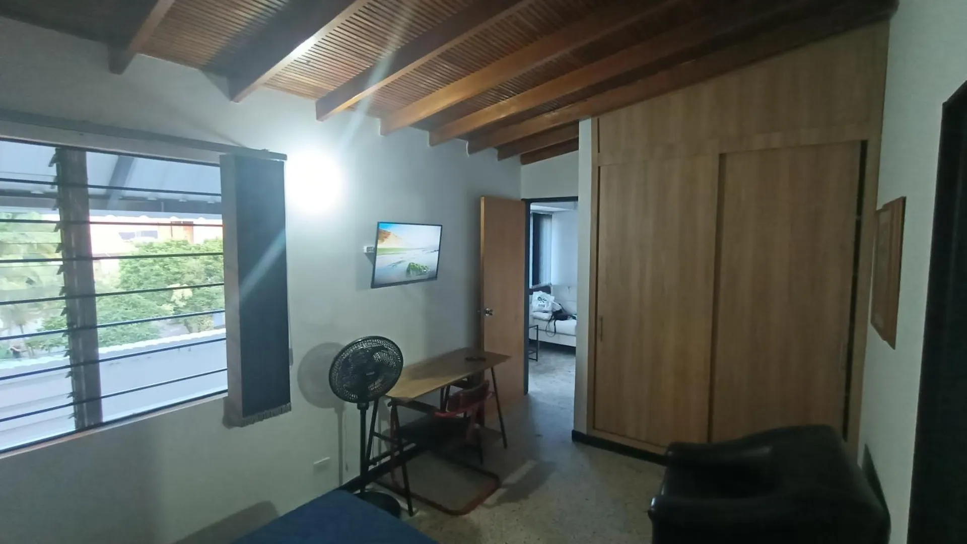 Apartamento Independiente Con Terraza En Belen Cerca A Laureles 麦德林 0*,  哥伦比亚