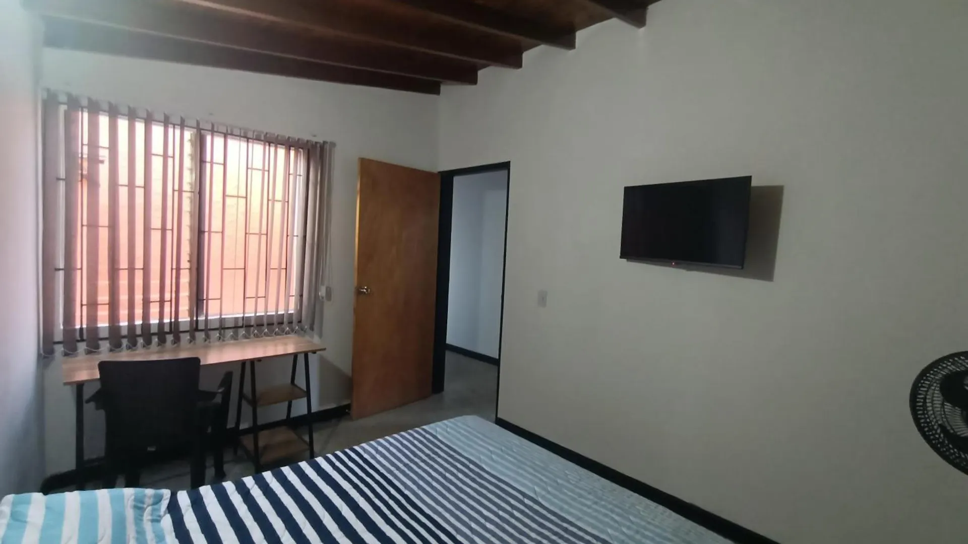 公寓 Apartamento Independiente Con Terraza En Belen Cerca A Laureles 麦德林 哥伦比亚